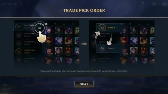 This option has been available in Wild Rift for some time. - League of Legends