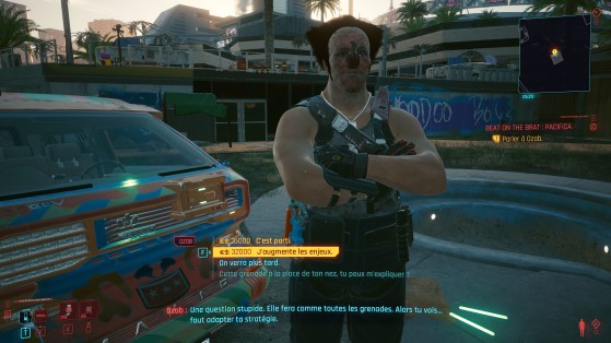 Cyberpunk 2077