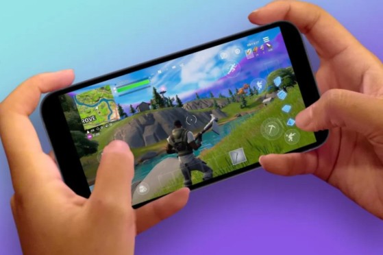 In open war against Apple, Fortnite recently returned to iPhones through the back door... thanks to the xbox cloud gaming. - Millenium