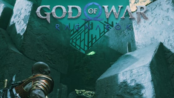 God of War Ragnarok: How To Find All 48 Ravens & Fight A Bonus
