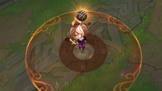 Less popular champions will not receive visual tweaks - League of Legends