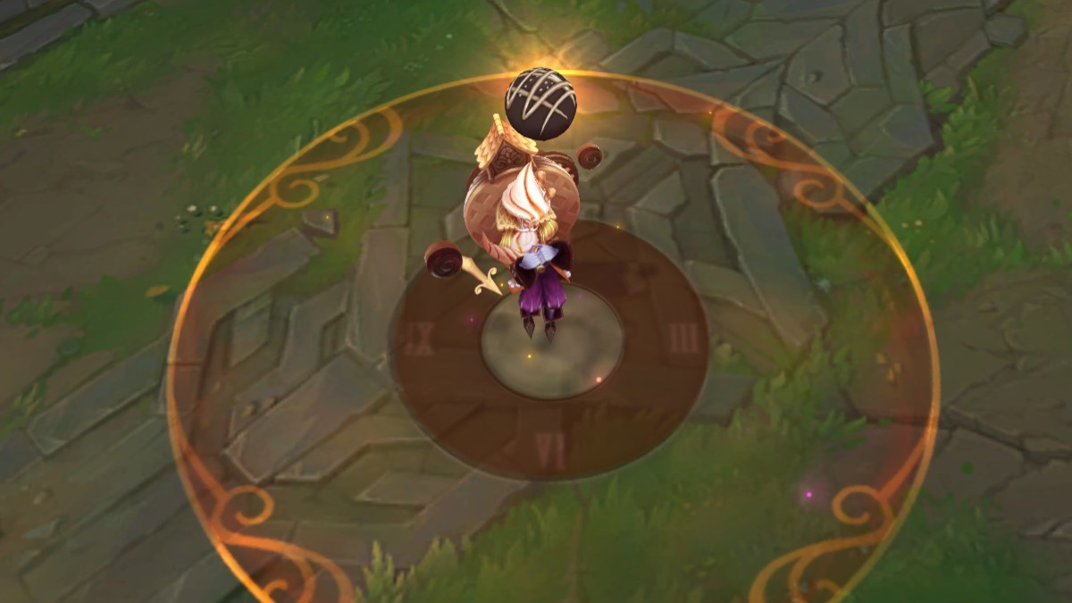 LoL Riot clarifies the future of visual overhauls and angers the