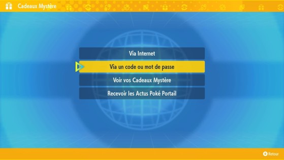 🎁 A new Mystery Gift code for #PokemonScarlet & #PokemonViolet Get random  sandwich ingredients w/ the code ➡️ T0MAT0SL1CE ⏲️ Runs…