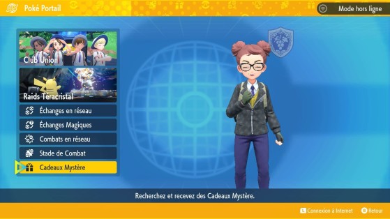 Pokémon Scarlet Violet: New gift code with free rewards to collect! -  Millenium