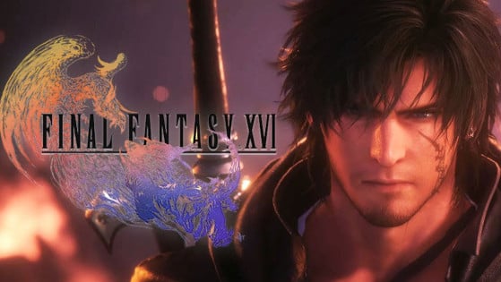 Final Fantasy 16 New Gameplay Demo PS5 