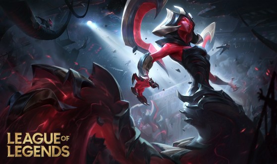 LoL: Riot Games gives details on their ambitions for mages in League of Legends!