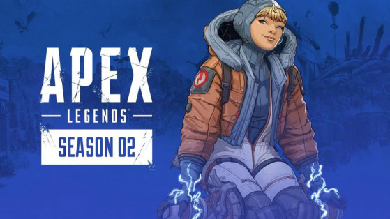 Apex Legends: season 2, Battle Charge, Battle Pass, informations