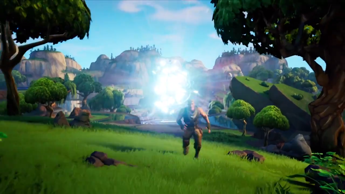 Fourth teaser for Fortnite Season 10 revealed - Millenium