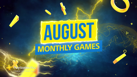 PS4: WipEout and Sniper Elite are your PS Plus August free games!