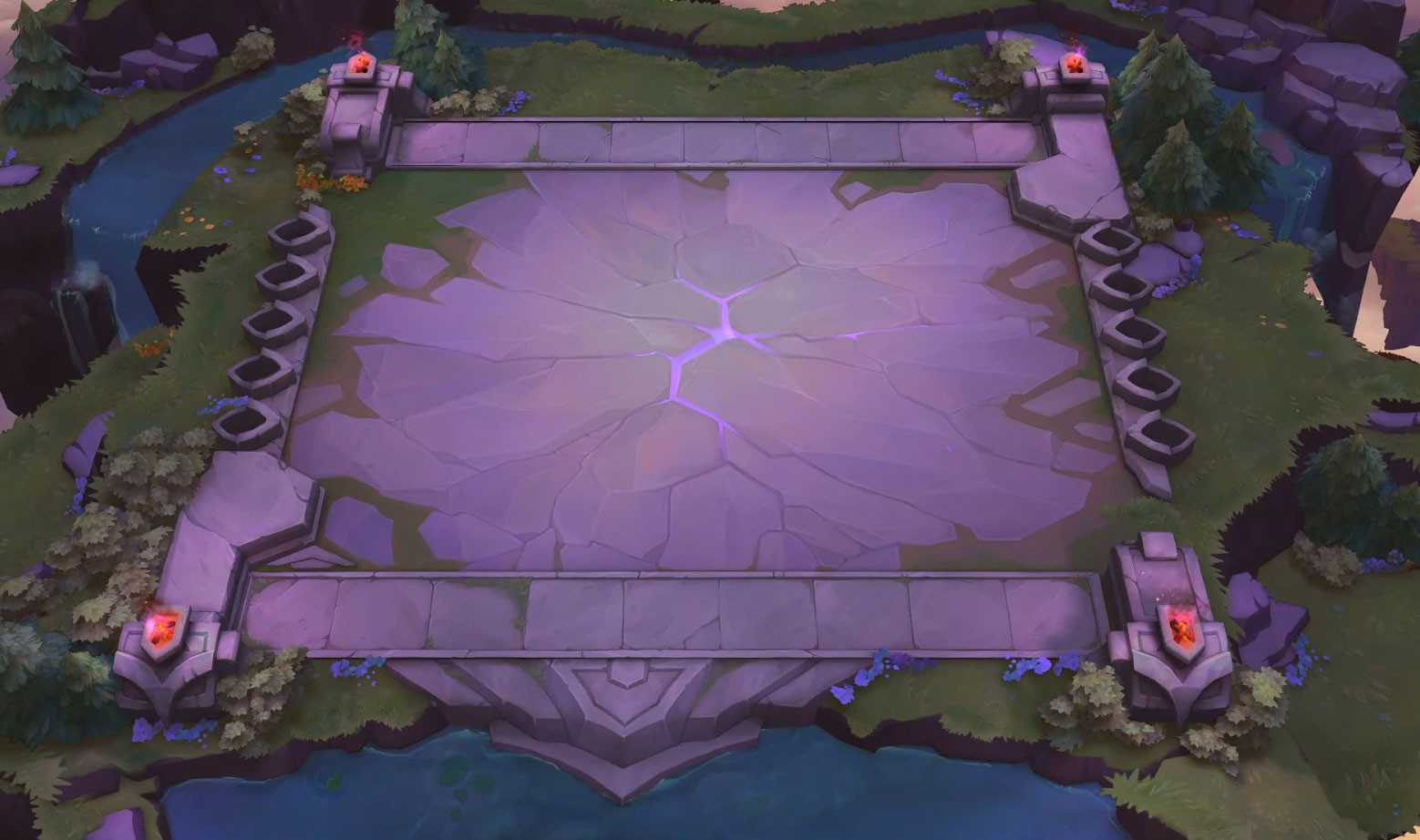 How To Unlock Arena Skins Tft Whitaker Lefor1957