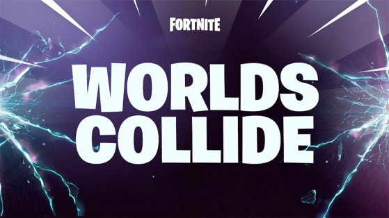 How to defeat Fortnite's Worlds Collide Mission challenges