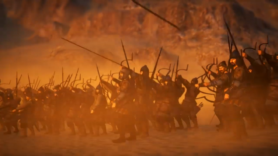 Gamescom 2019 —  Mount & Blade 2: Bannerlord early access trailer