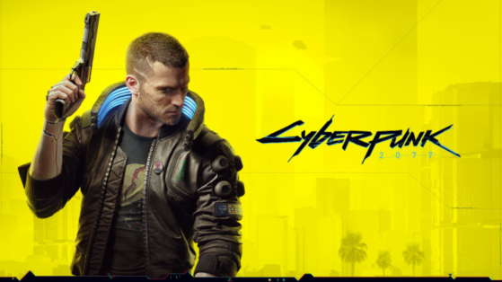 Cyberpunk 2077 will show gameplay for Gamescom 2019