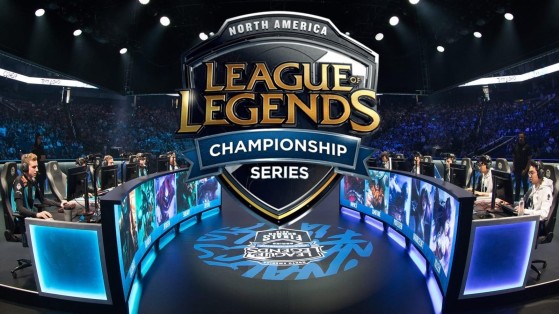 LoL — Mastercard become latest addition to list of LCS sponsors