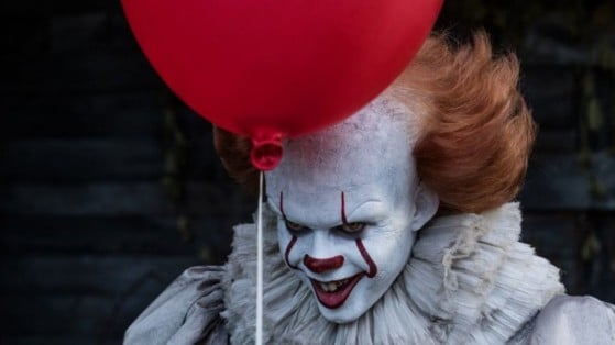 Balloons from 'IT: Chapter Two' found on Fortnite's map