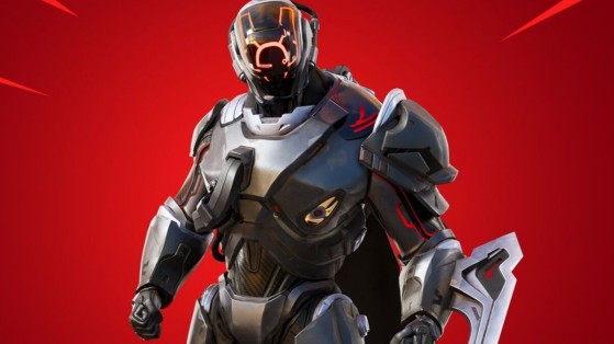 Are ' The Seven' up to something for the end of Fortnite's Season X?