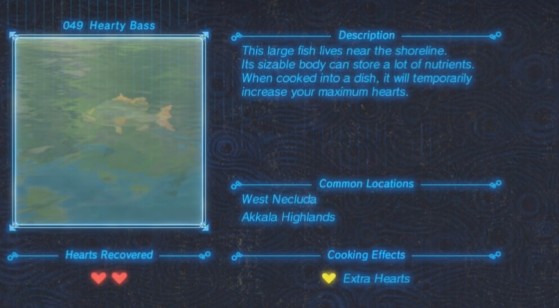 Zelda: Breath of the Wild