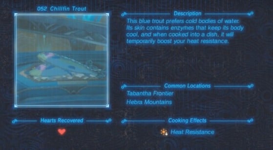 Zelda: Breath of the Wild