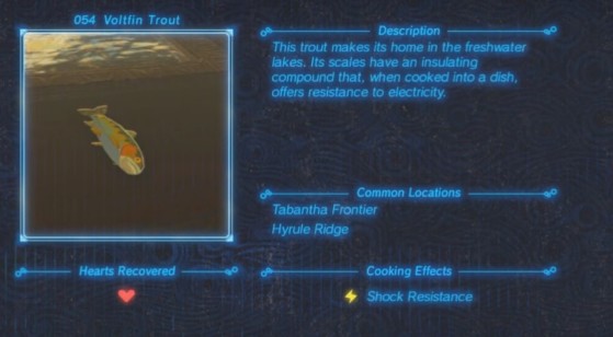 Zelda: Breath of the Wild