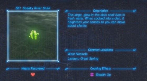 Zelda: Breath of the Wild