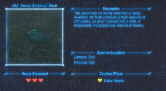 Zelda: Breath of the Wild