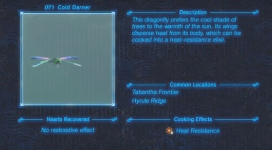 Zelda: Breath of the Wild