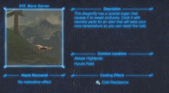 Zelda: Breath of the Wild