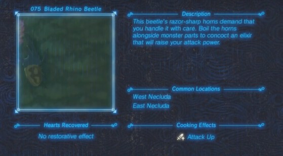 Zelda: Breath of the Wild