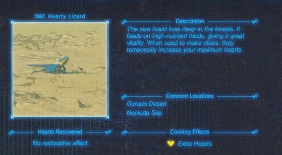 Zelda: Breath of the Wild