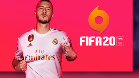 FIFA 20: Origin Access is available on PC