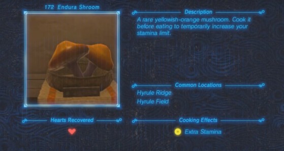 Zelda: Breath of the Wild