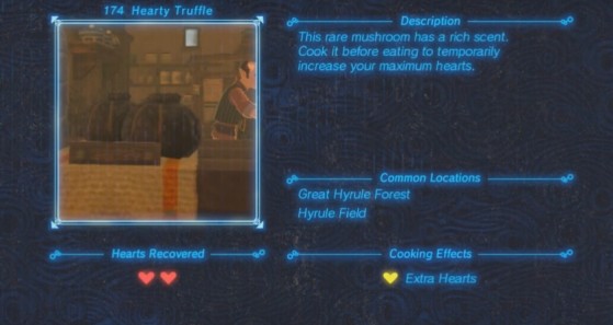 Zelda: Breath of the Wild