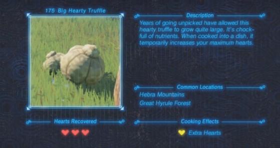 Zelda: Breath of the Wild