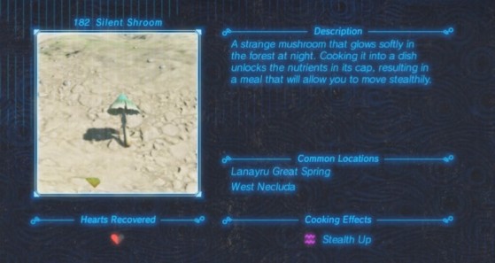 Zelda: Breath of the Wild