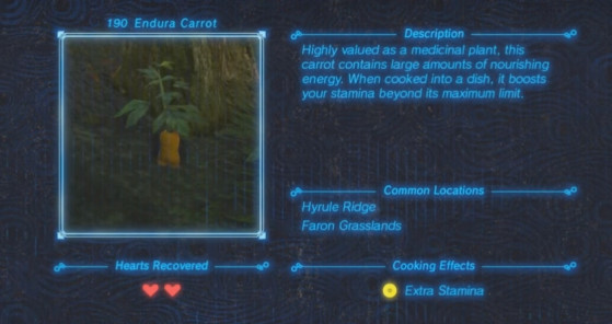 Zelda: Breath of the Wild