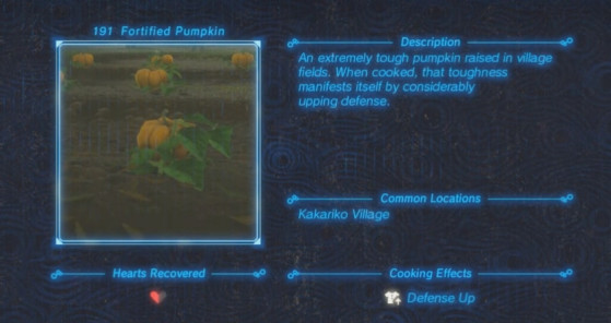 Zelda: Breath of the Wild