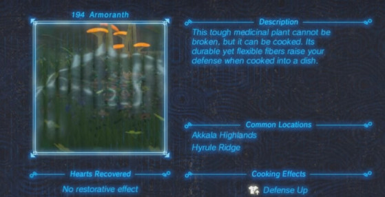 Zelda: Breath of the Wild