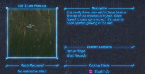 Zelda: Breath of the Wild