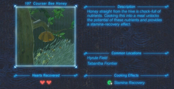 Zelda: Breath of the Wild