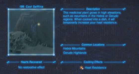 Zelda: Breath of the Wild