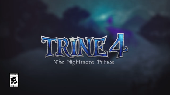 Trine 4 gets a game overview trailer exploring hero skills