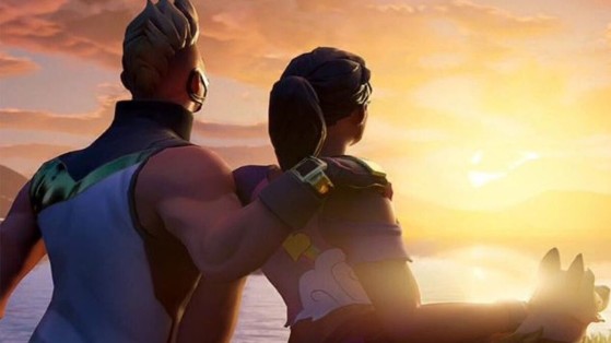 All Fortnite 'Last Stop' Mission challenges and rewards
