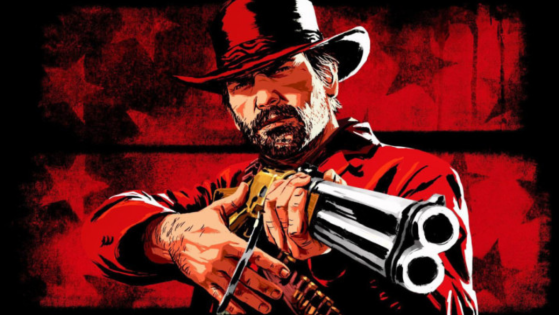 Red Dead Redemption 2 - Millenium