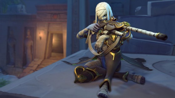 Overwatch update 2.76 and patch notes 1.41.0.0 now live