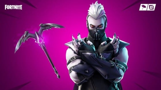 What's on offer in the Fortnite Item Shop for October 17?