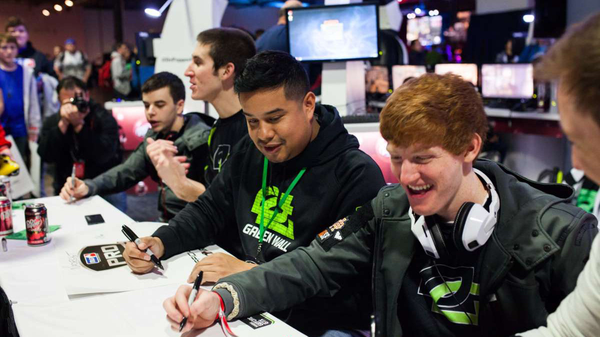 LoL LCS 2019, Immortals are in talks with OpTic Gaming Millenium