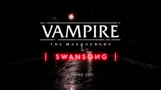 Release dates for Vampire: The Masquerade and other World of Darkness games