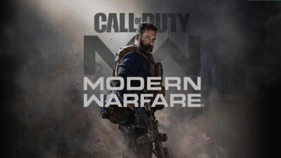 Call of Duty: Modern Warfare: Patch 1.05 update goes live