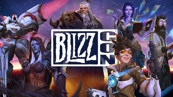 BlizzCon 2019: All BlizzCon Announcements, summary & highlights
