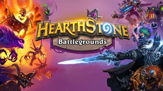 Check out Hearthstone new game mode: Battlegrounds